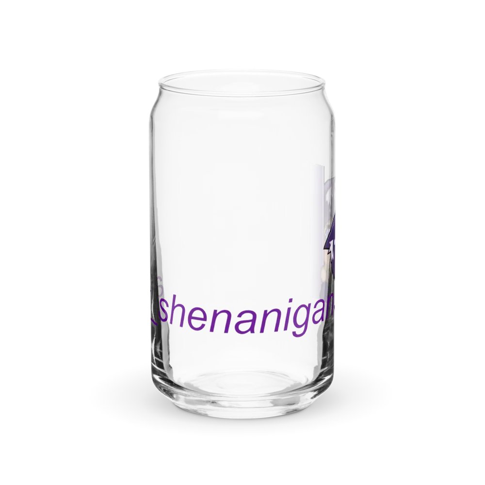 Afix_Shenanigans Can Glass product image (2)