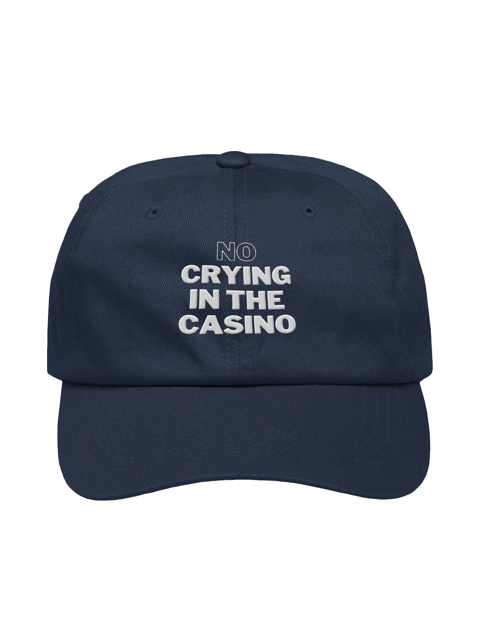 NO CRYING Cap [Multi-Colorway] product image (17)
