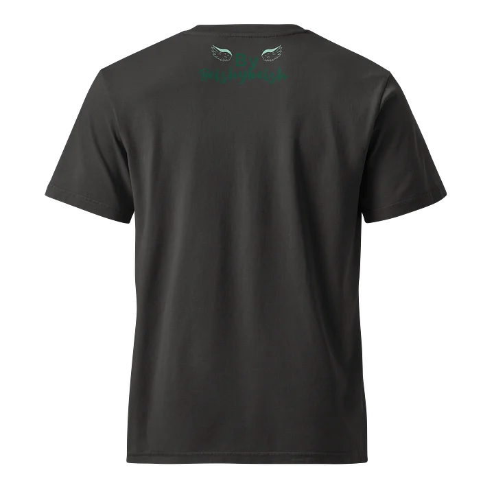 Broke Shirt product image (2)