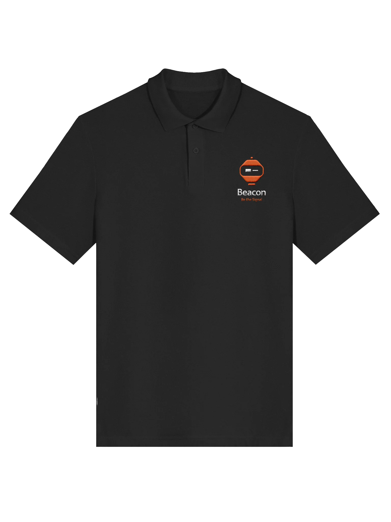Beacon Robotics Unisex Polo Shirt product image (3)