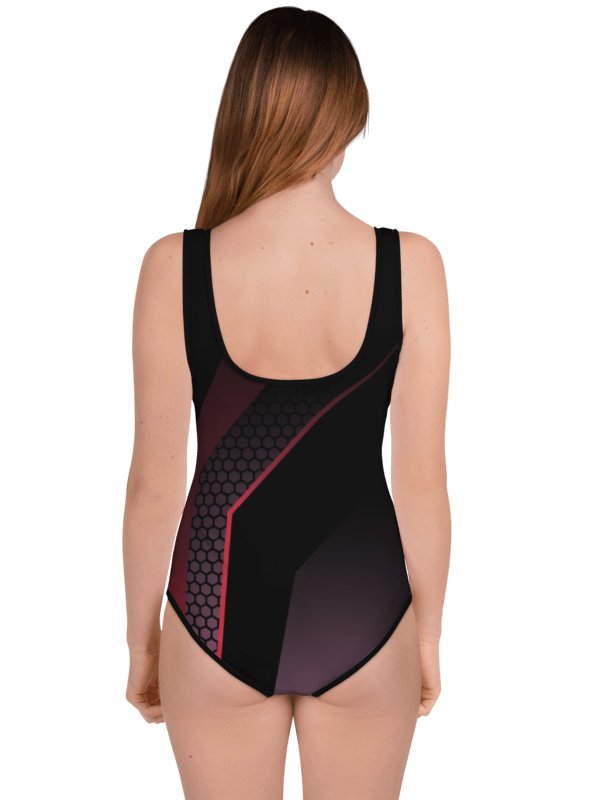 Y-Not Youth Swimsuit product image (2)