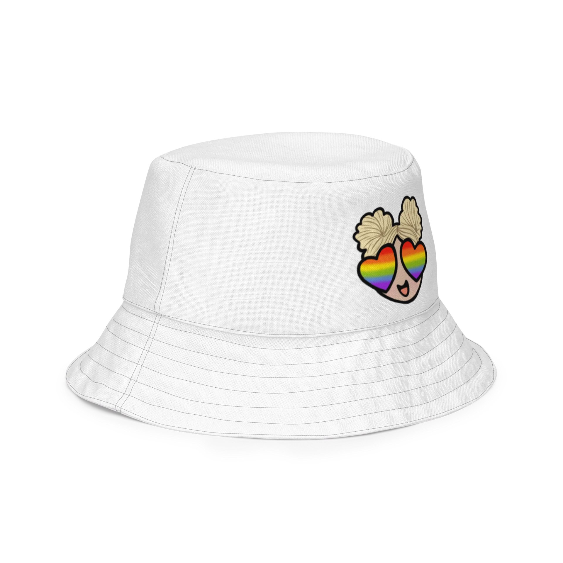 Pride Bucket Hat product image (2)