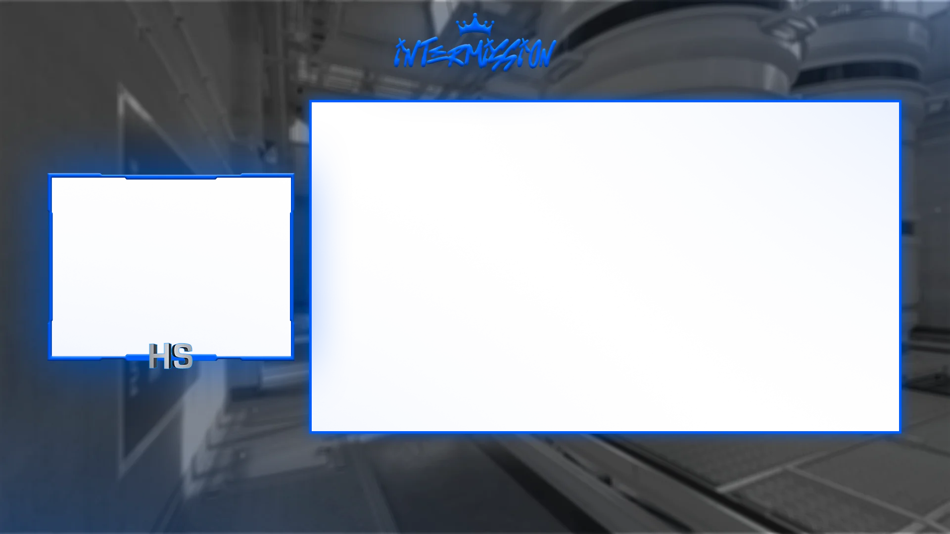 HS_csgo style Twitch overlay product image (3)