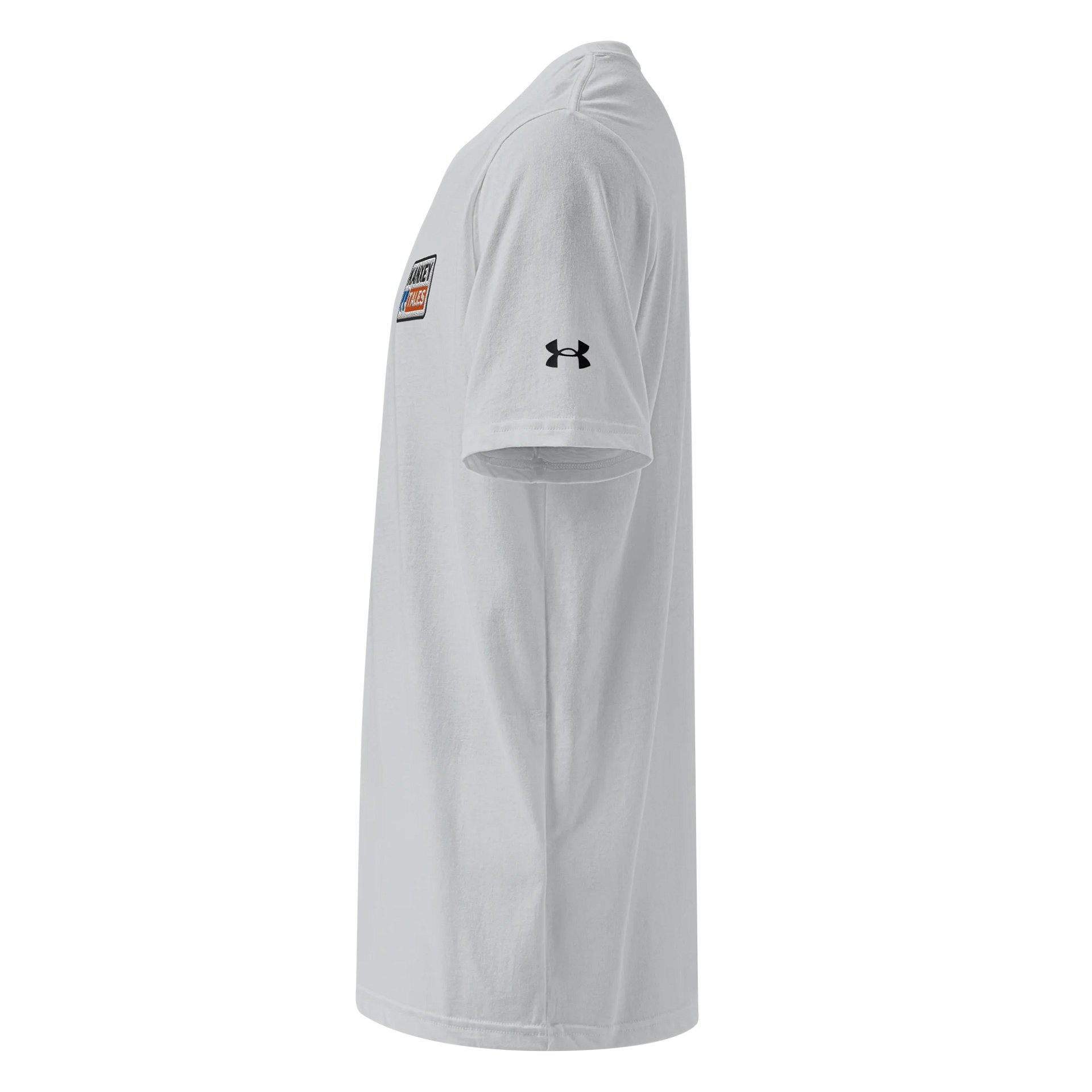 UNDER ARMOUR +KANXEY TALES Athletic Tee product image (7)