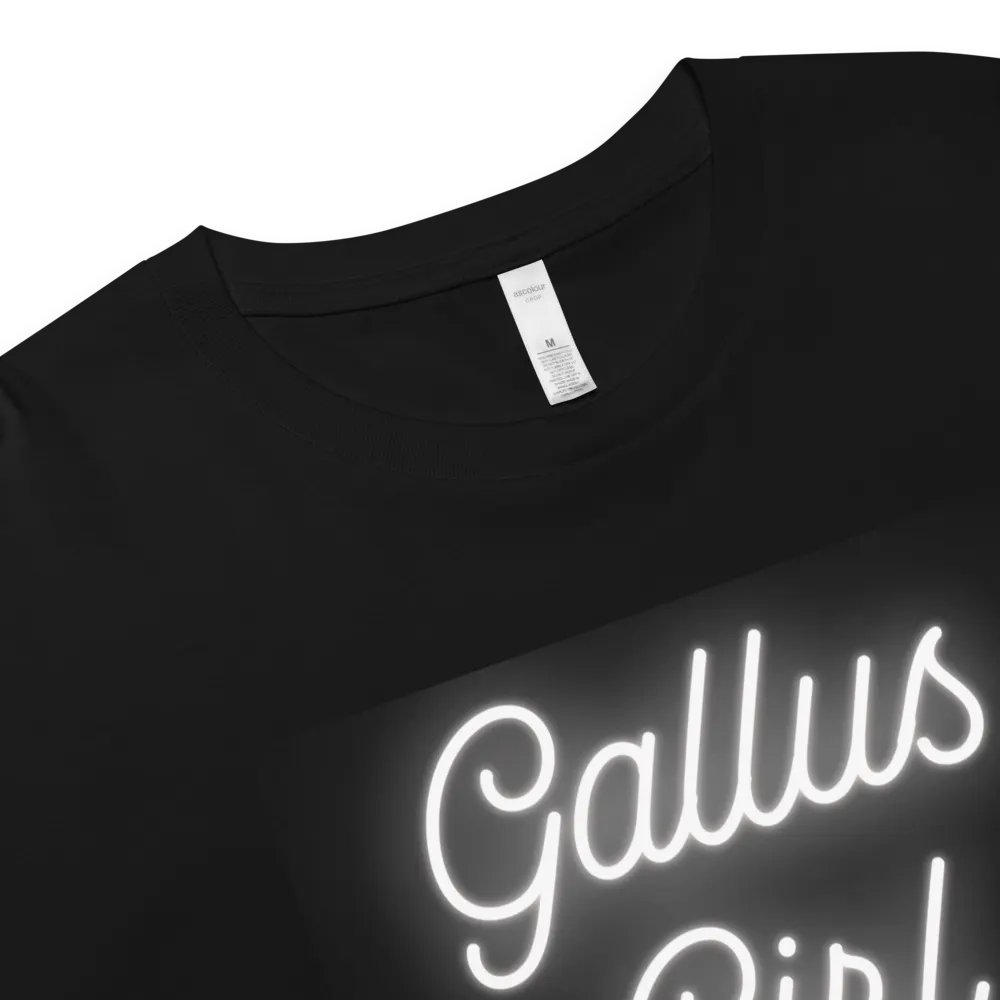 Gallus T-Shirts Women product image (7)