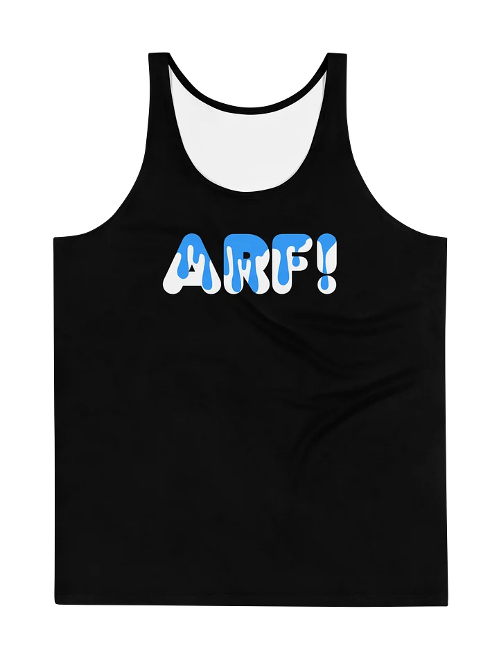 Speak Tank - ARF! - Blue Drip product image (1)