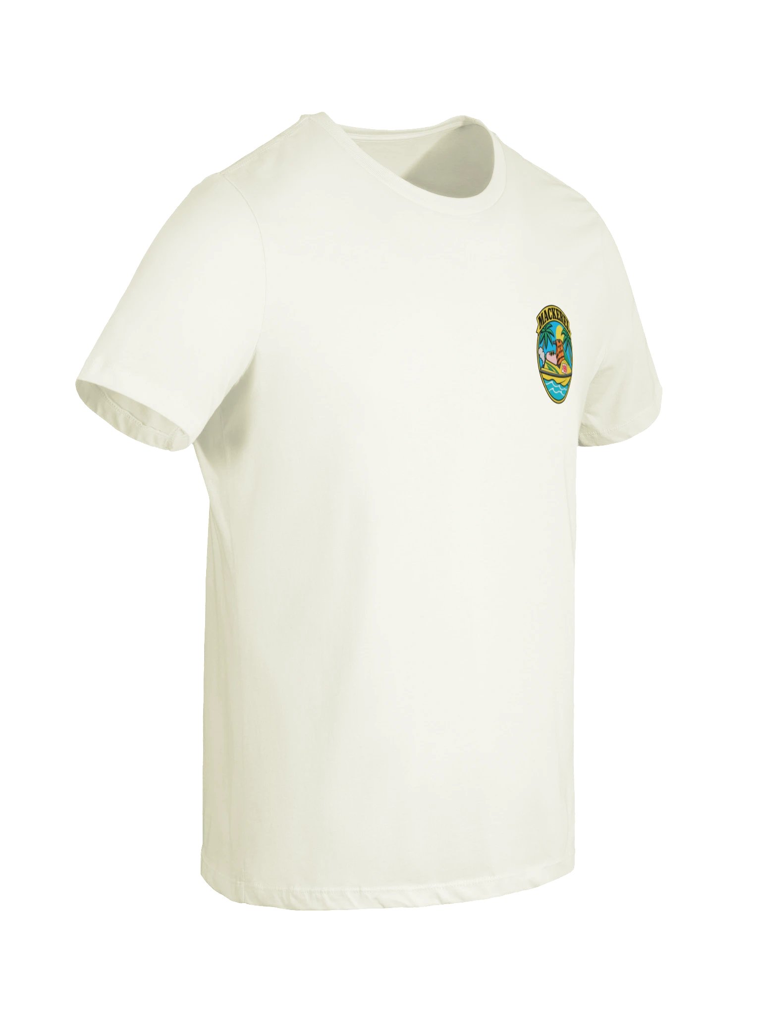 Mac Kerel - The $99 Jet Ski - Women's Relaxed Tee product image (15)