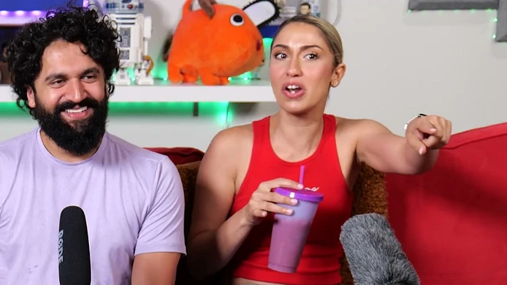 Video thumbnail