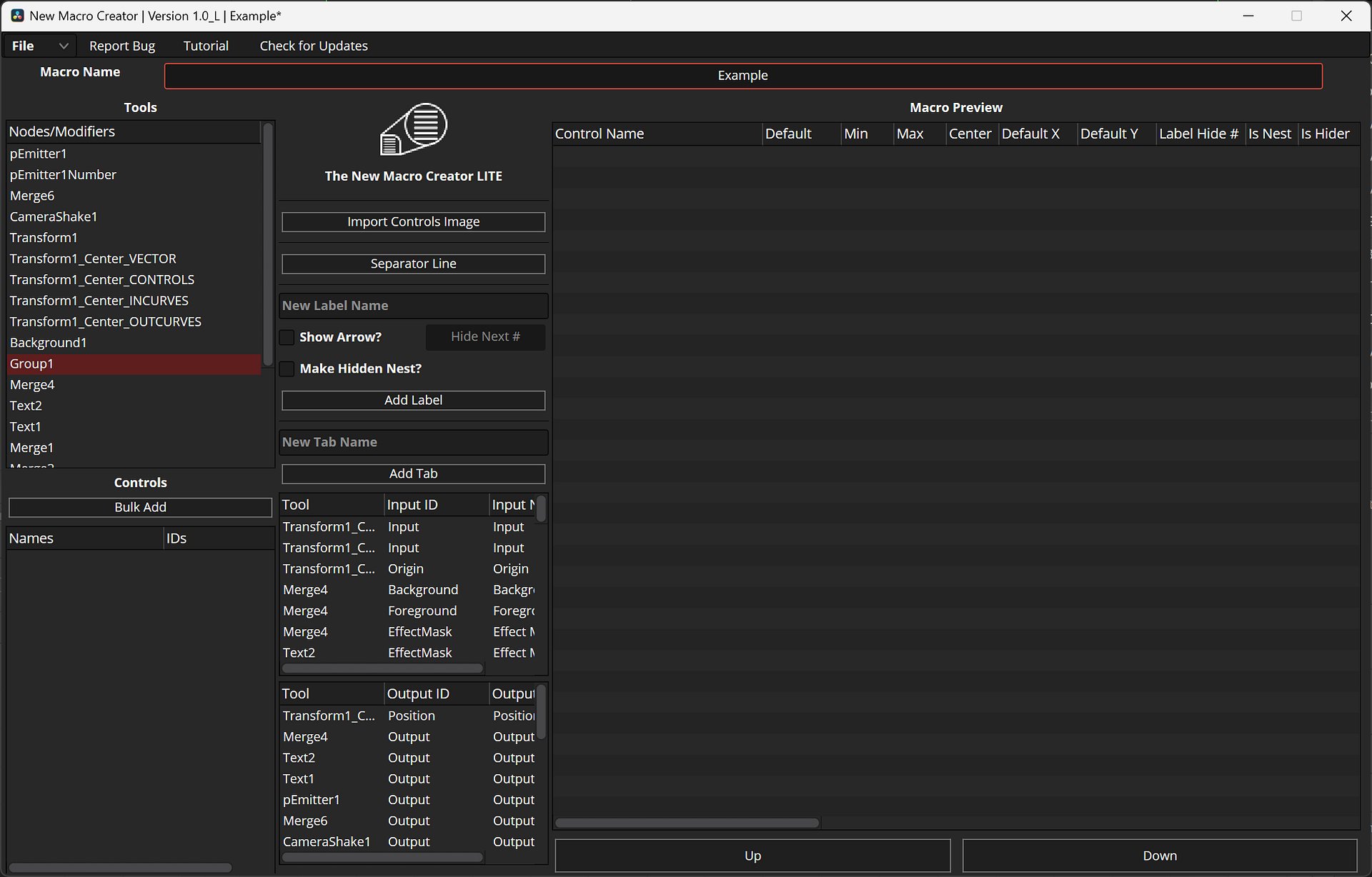 The New Macro Creator LITE | Find out if The New Macro Creator is Right for You! product image (2)
