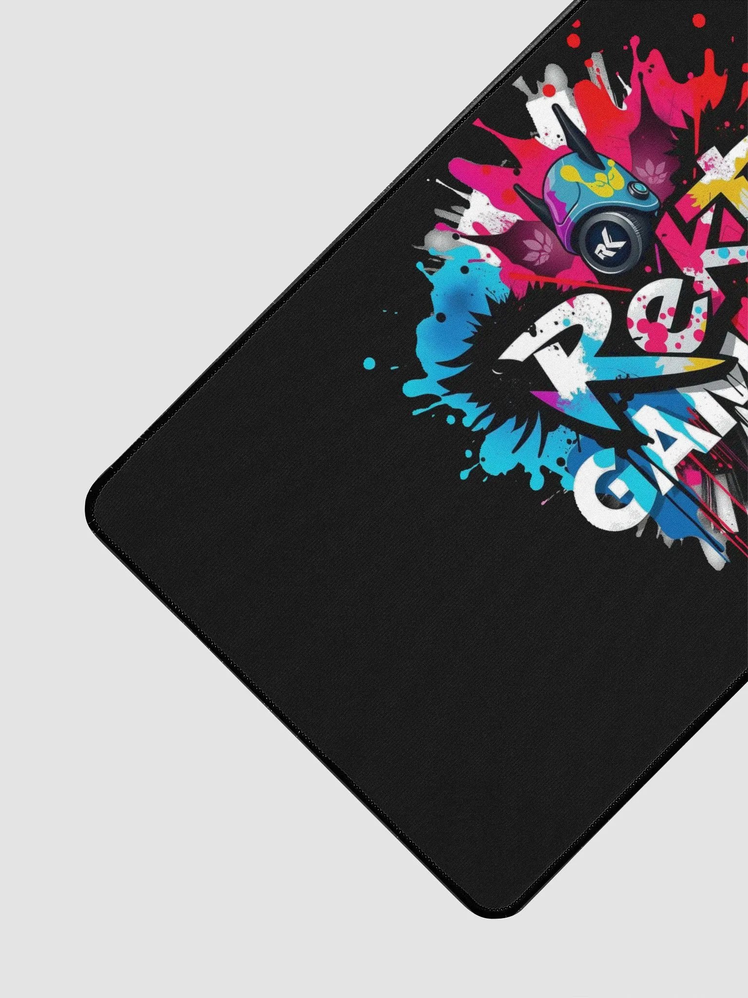 Rekt Gaming Dynamic Desk Mat product image (3)