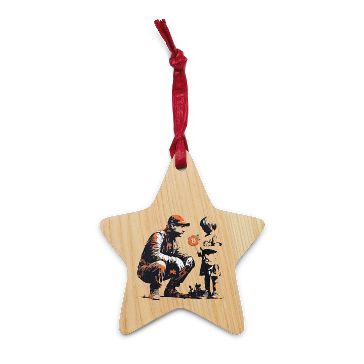 Gen B - Ornaments product image (1)