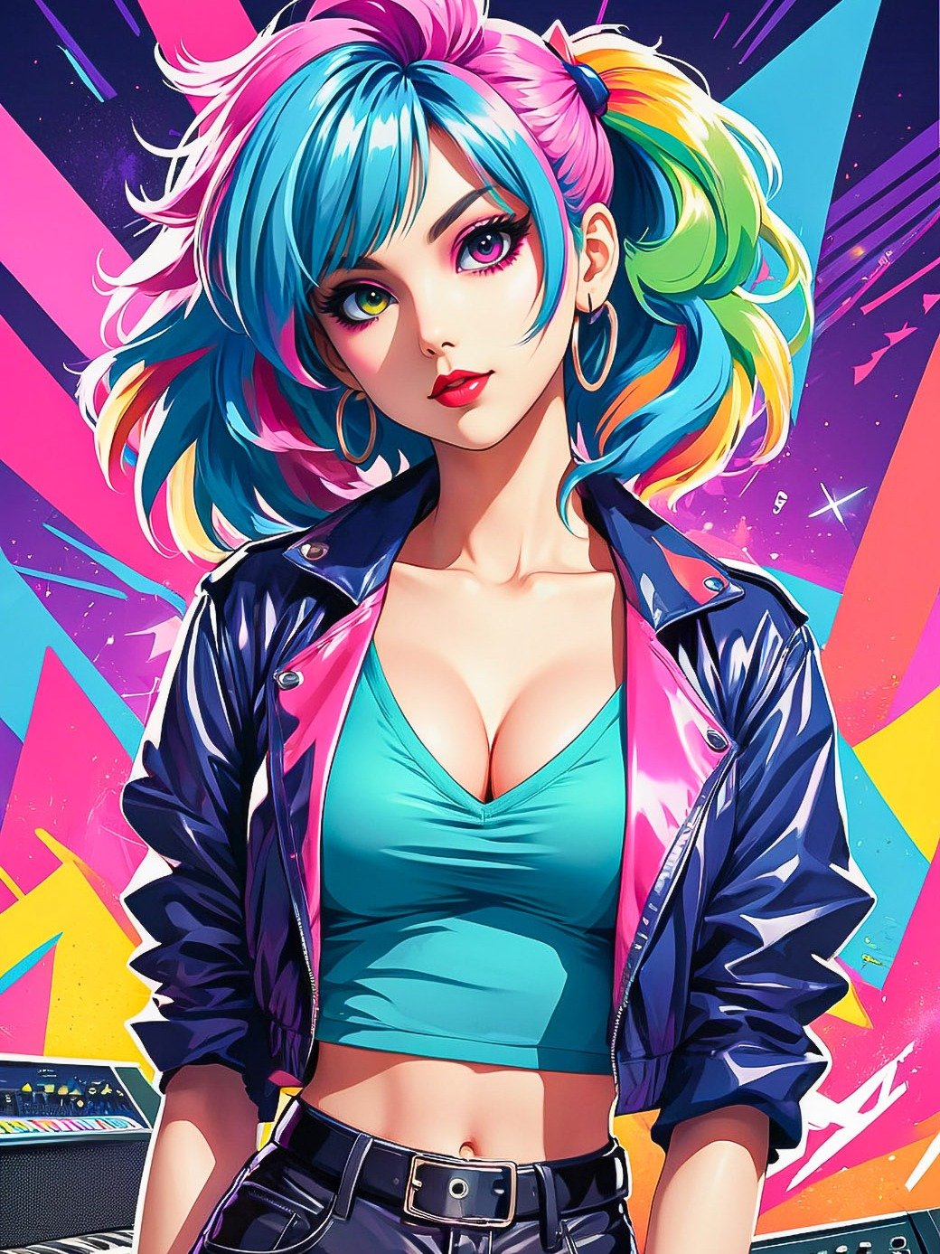 GIRL BAND 9 product image (1)