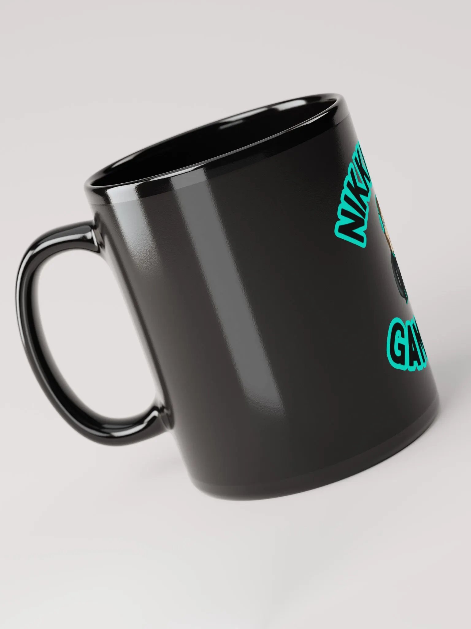 Nikkisays Gaming Mug product image (4)