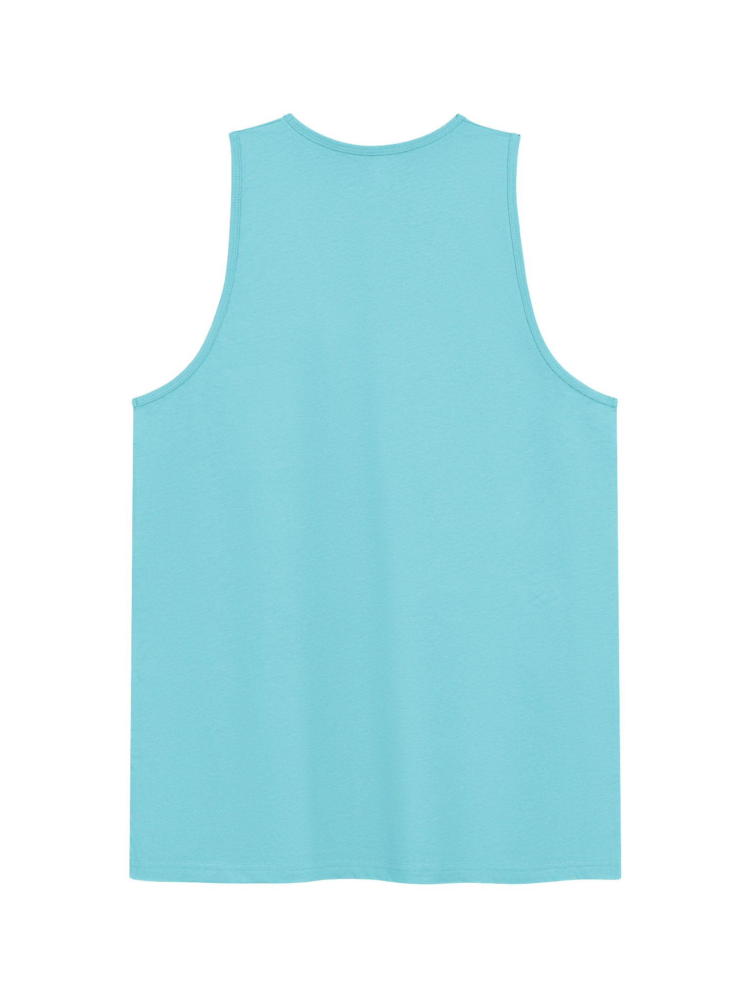 Friendly Fire Cyan Tank product image (2)