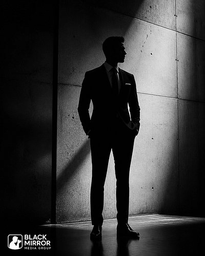 Silence is the ultimate luxury. We don't just take photos; we curate atmosphere. 

'Minimal Opulence' is the power in the sha...