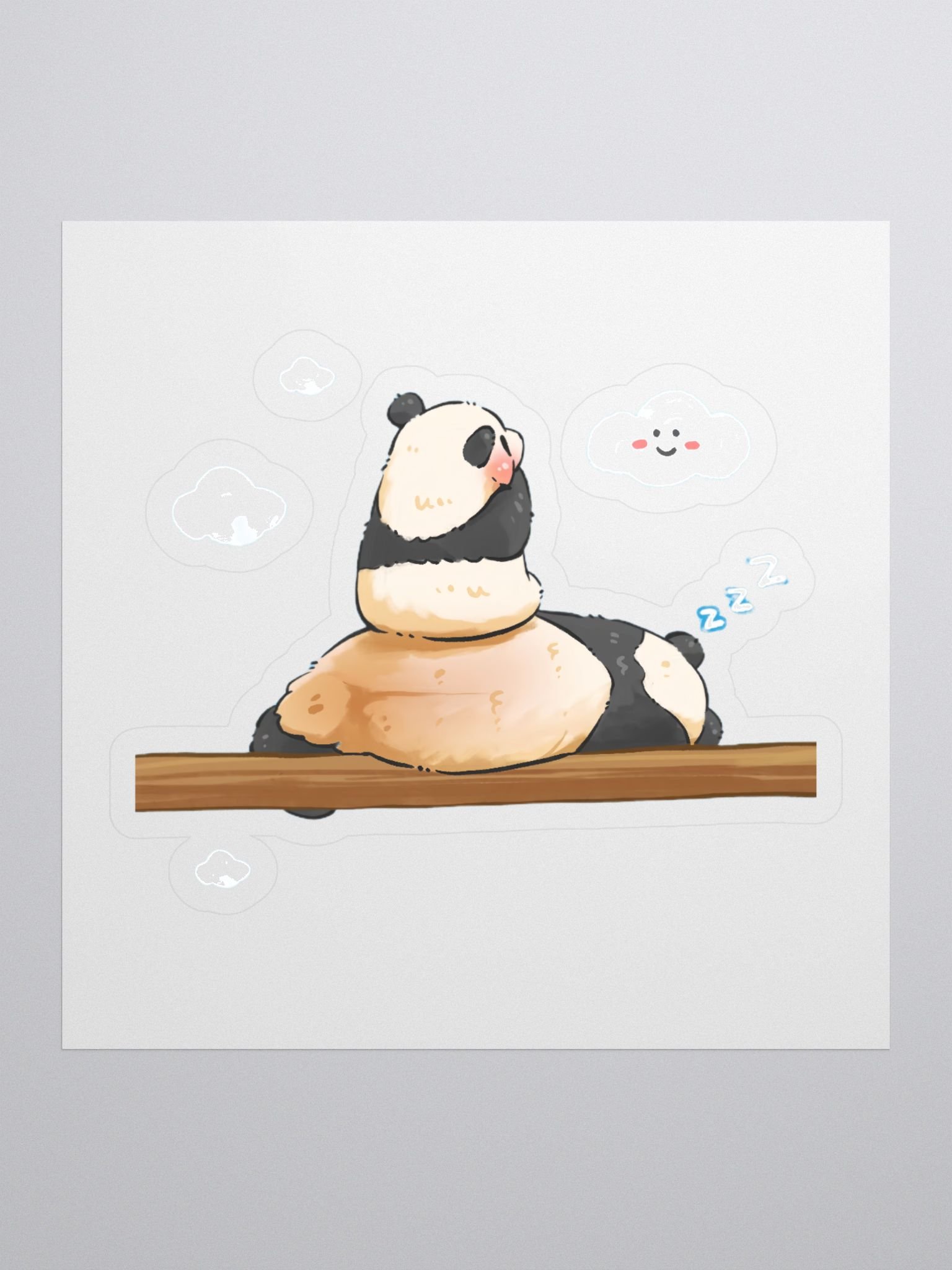 MANGXIAOWU🐼Giant Panda product image (1)