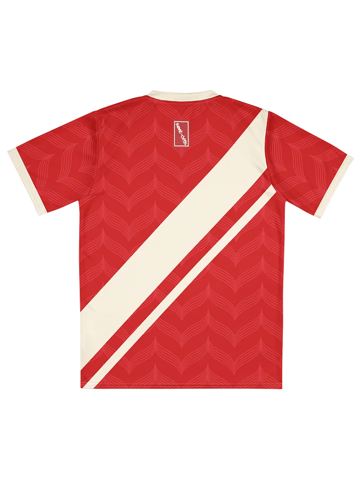 Piper Aircraft FC Home Jersey product image (2)
