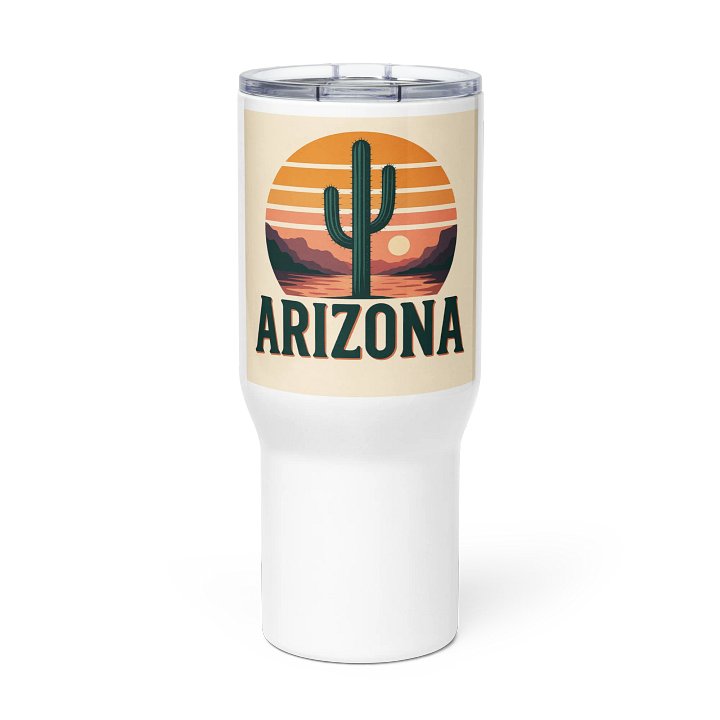 ARIZONA DESERT product image (3)