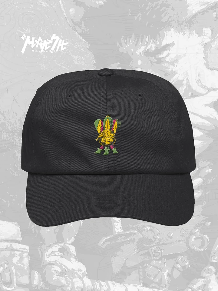 Bastonhelit hat product image (1)