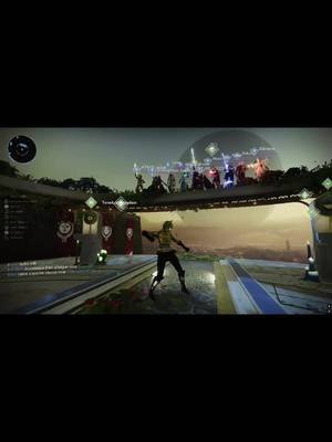 @HeyKillah @Xavier @JBEADZz @diamond70703 & many more Guardians! #destiny2 #gamer #bungiecreator 