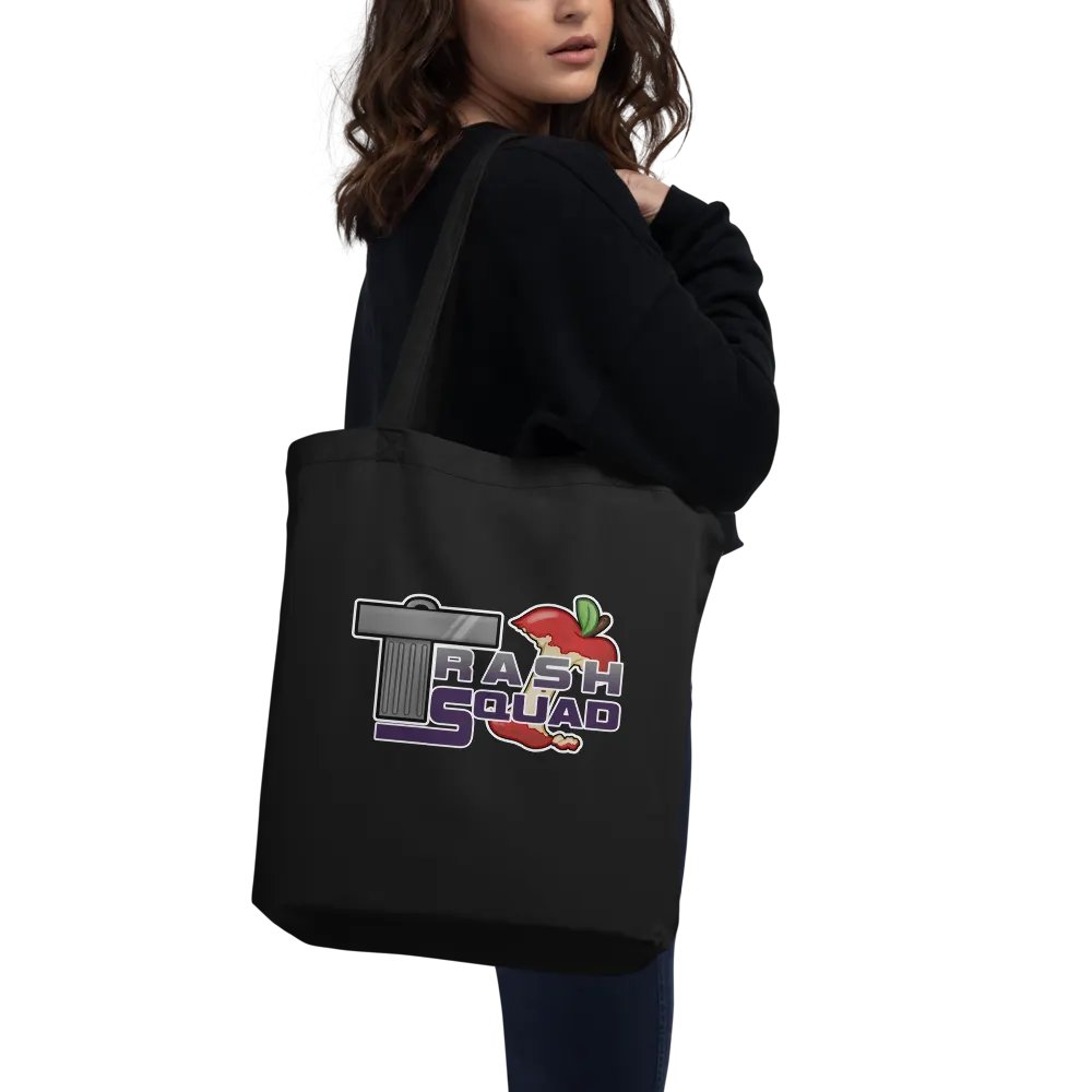 Trash Squad Tote product image (9)