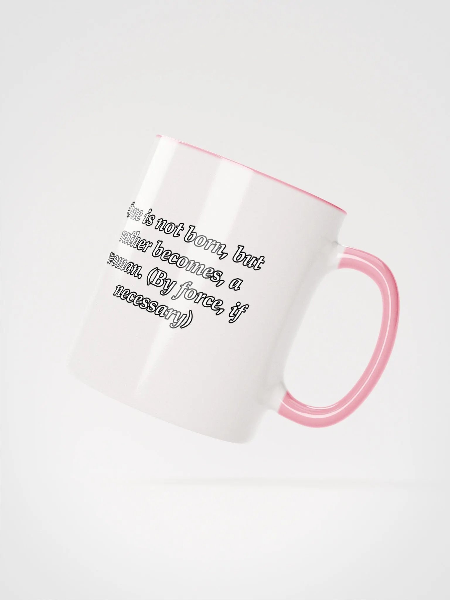 The Second Novelty Colorful Mug product image (20)