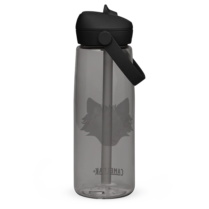 Rage Across Tampa Water Bottle product image (11)