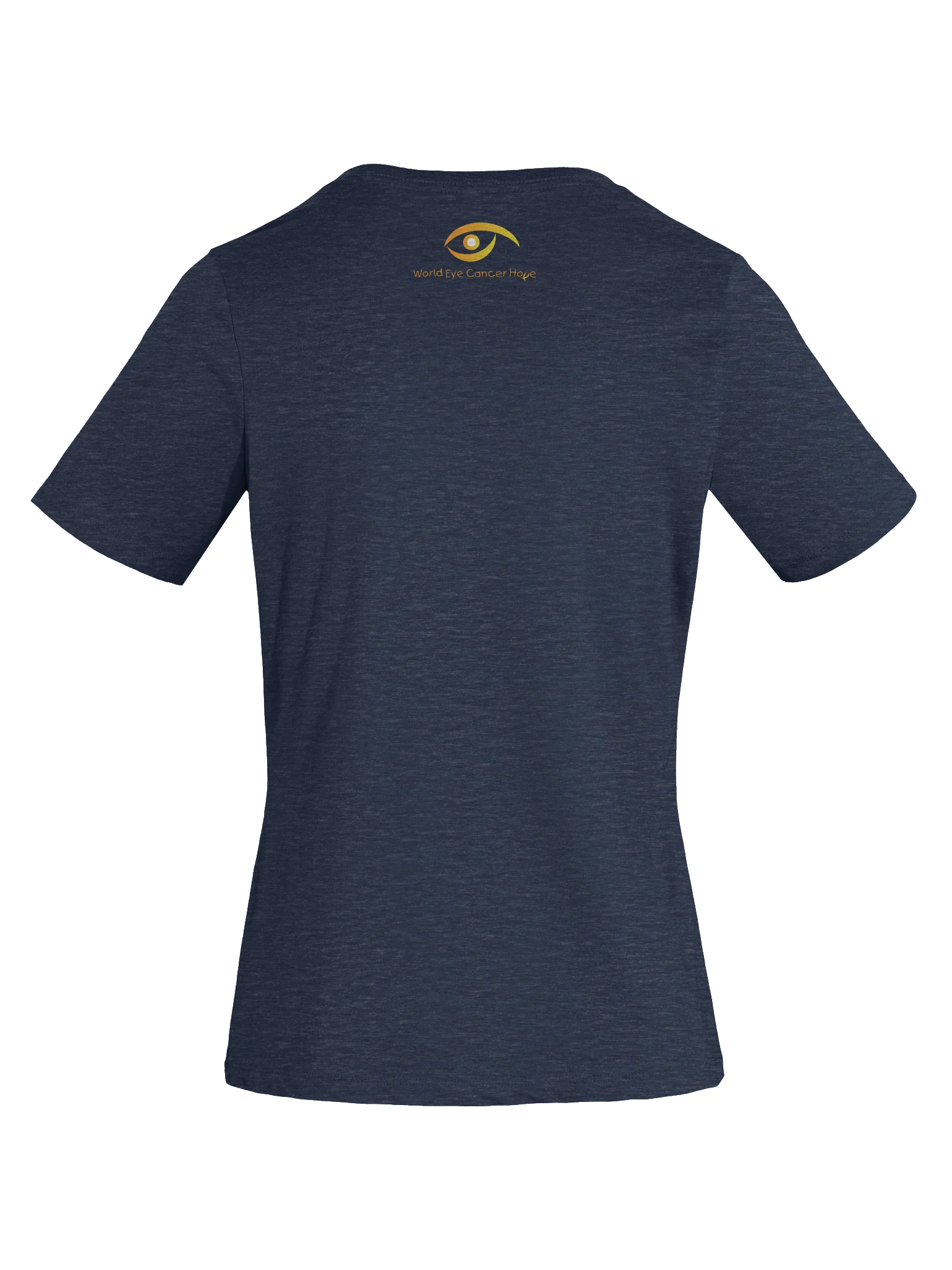 One Rb World 2026 Longhorn Design - Women's V-Neck Shirt product image (8)