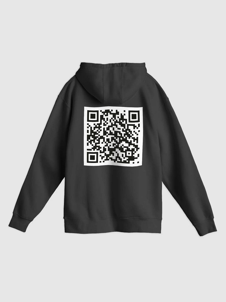 'Rick Rolled' Hoodie product image (2)