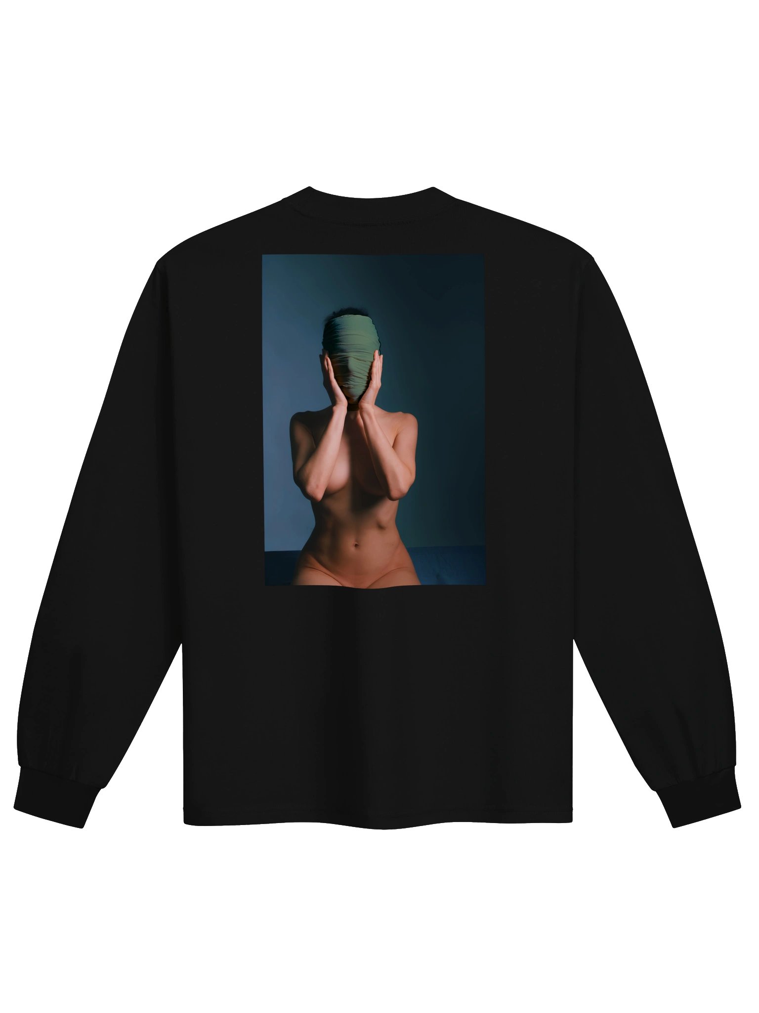 Pack-a-Day Unfiltered Long Sleeve product image (6)