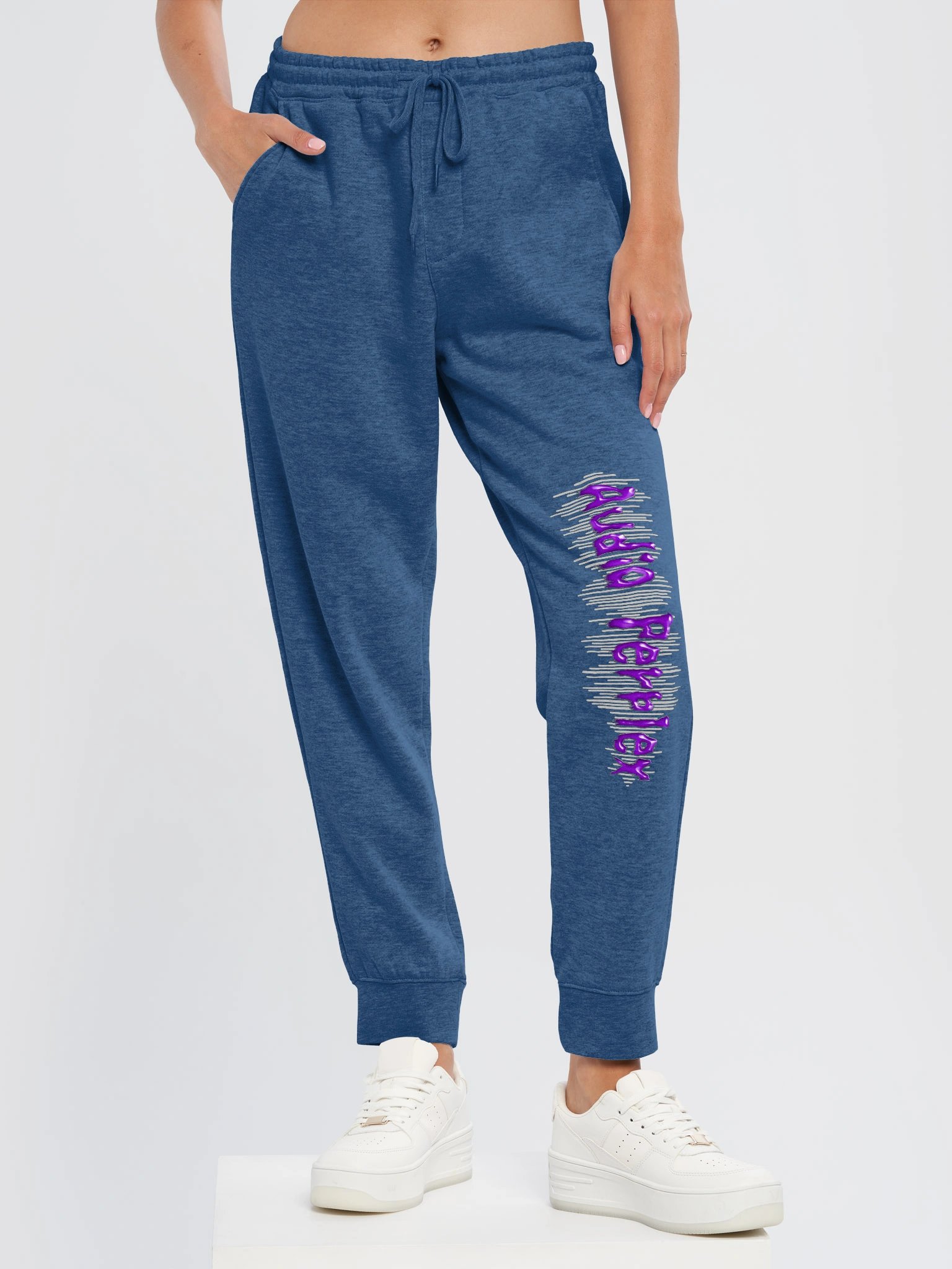 Audio Perplex — Perplex Audio Sweatpants product image (6)