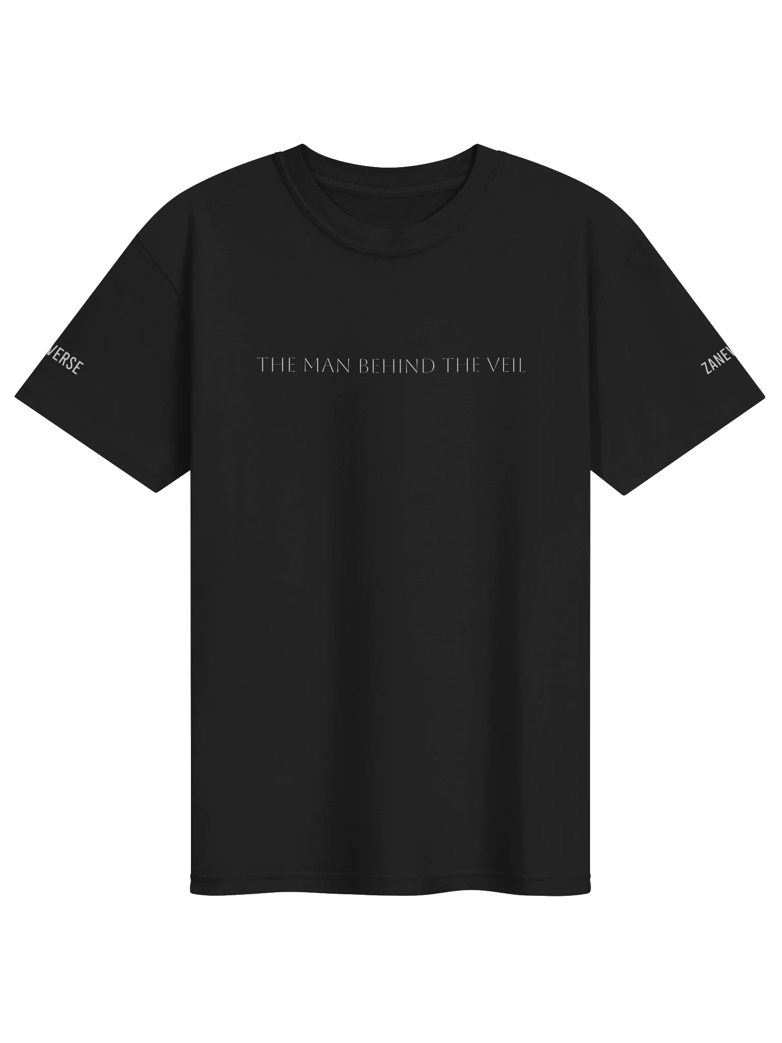 The Zaneverse Saga Tee product image (2)
