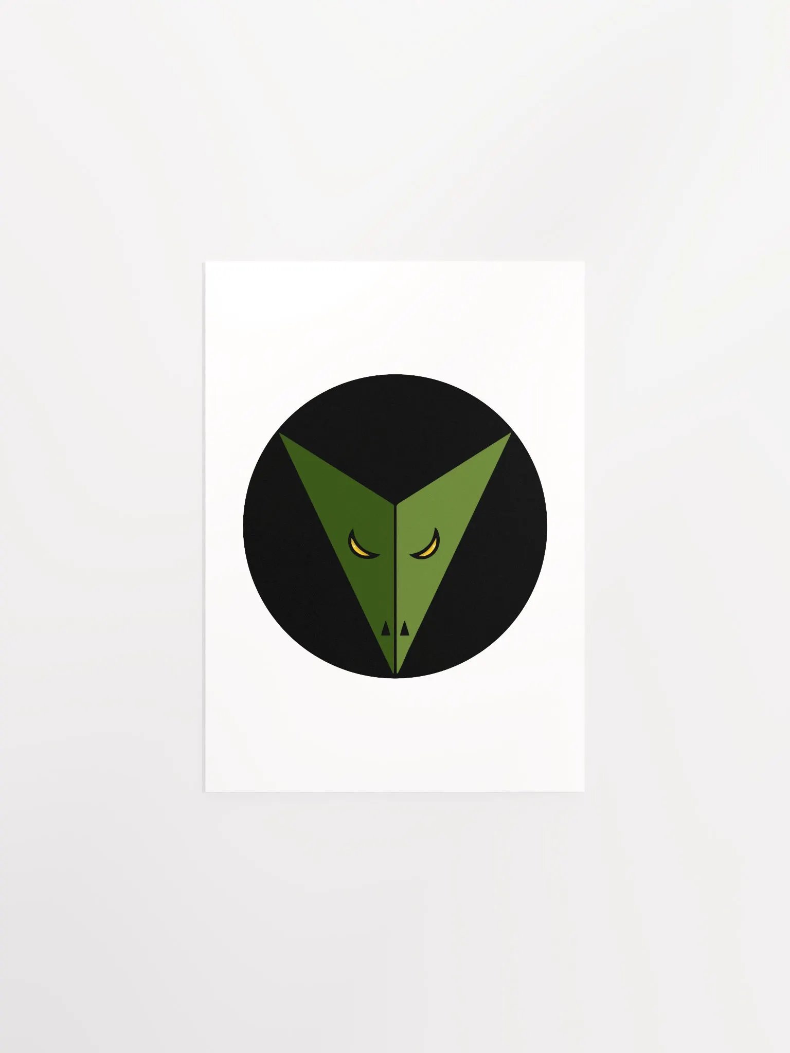 Logo Poster product image (4)