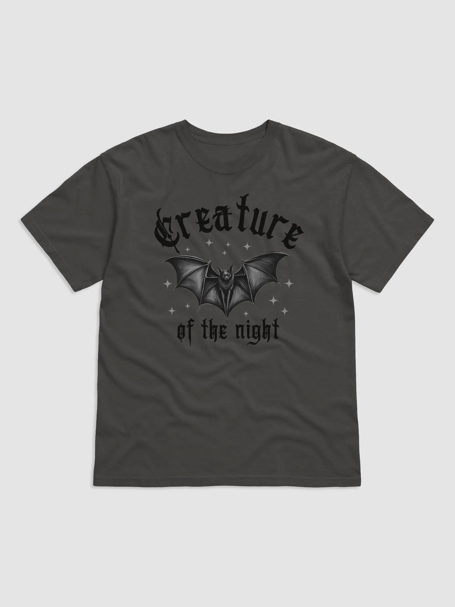 Creature Of The Night (Homemade) product image (1)