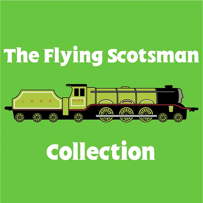 Flying Scotsman Collection