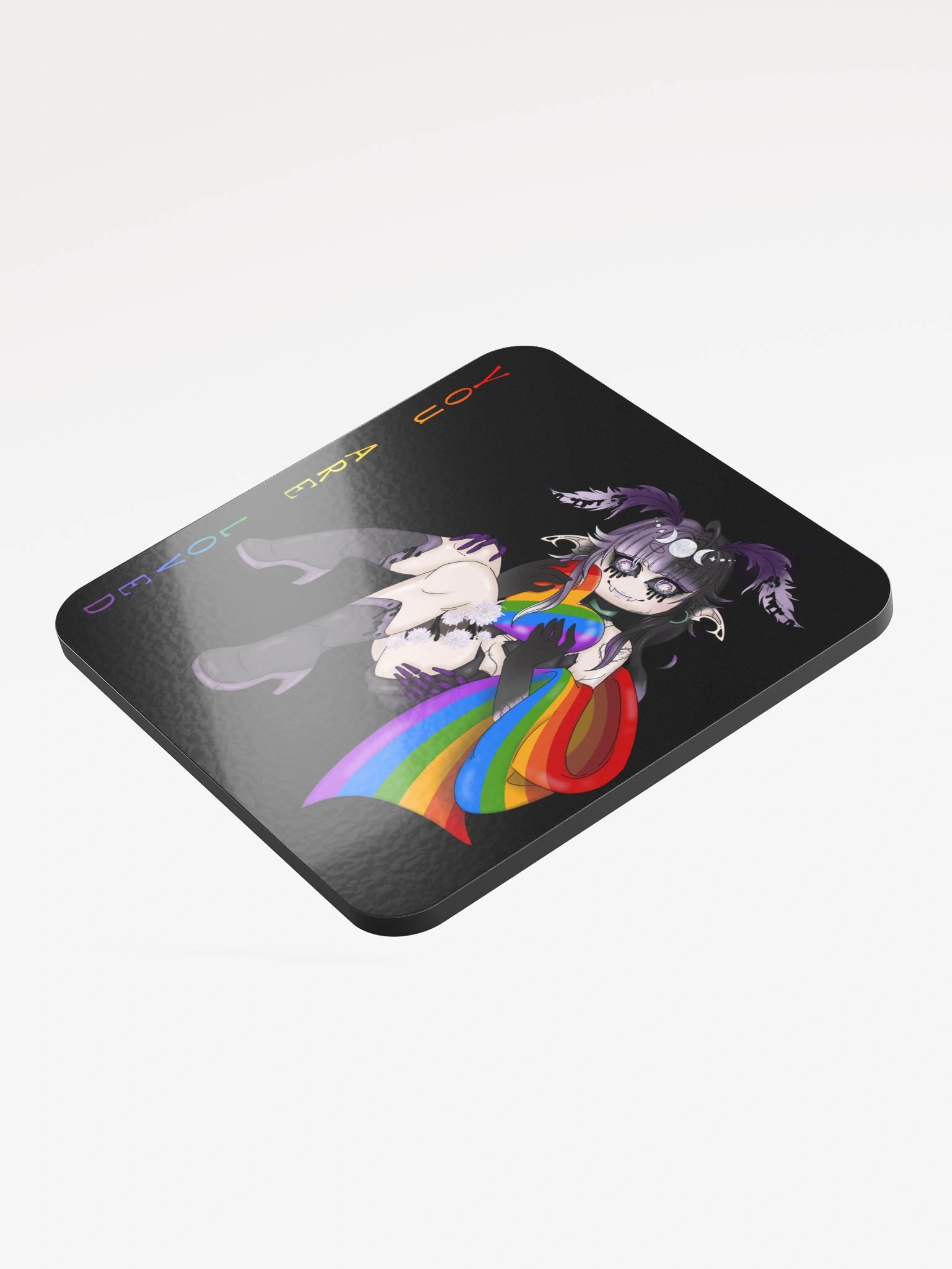 Moonii Pride Coaster product image (3)