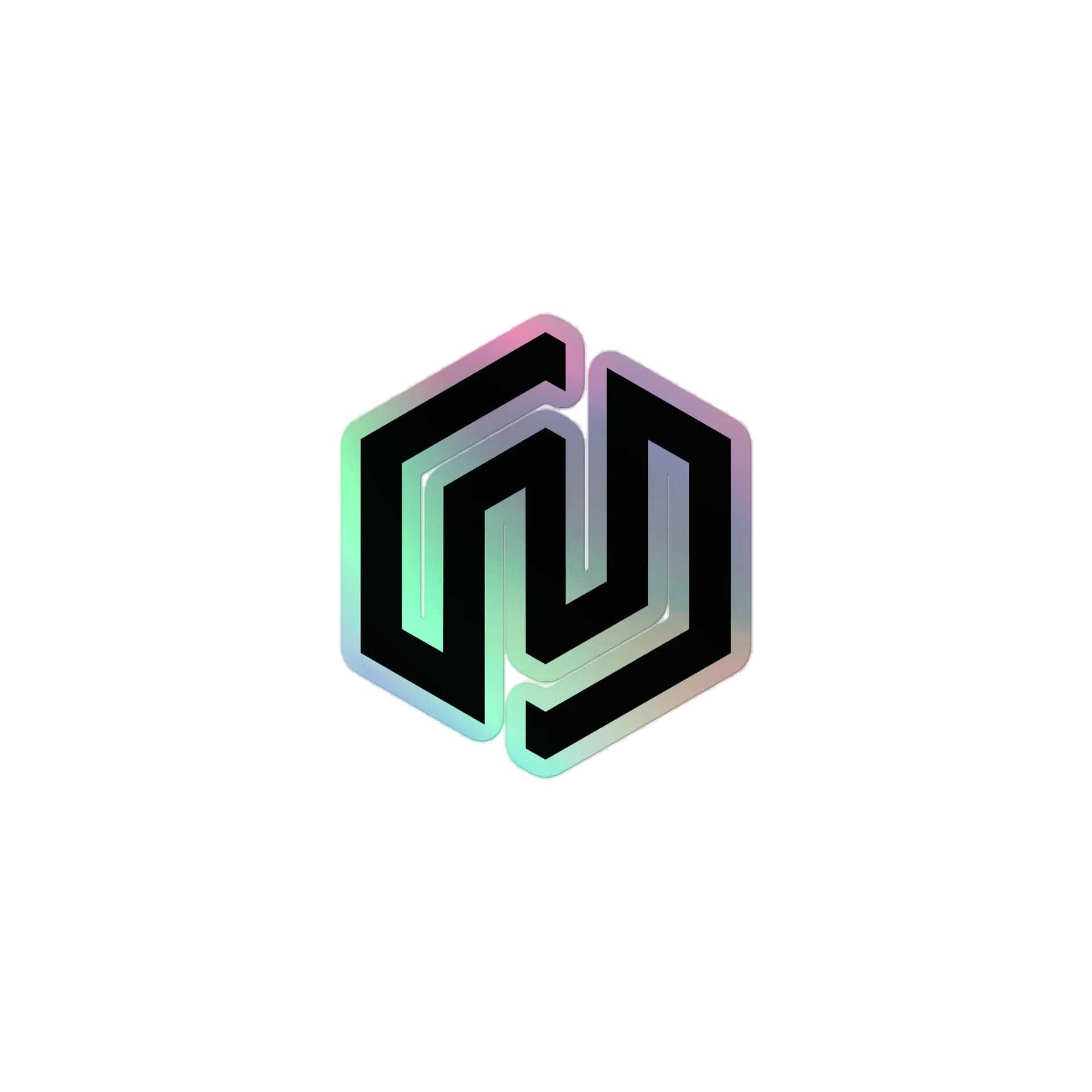 Holo Sticker product image (1)