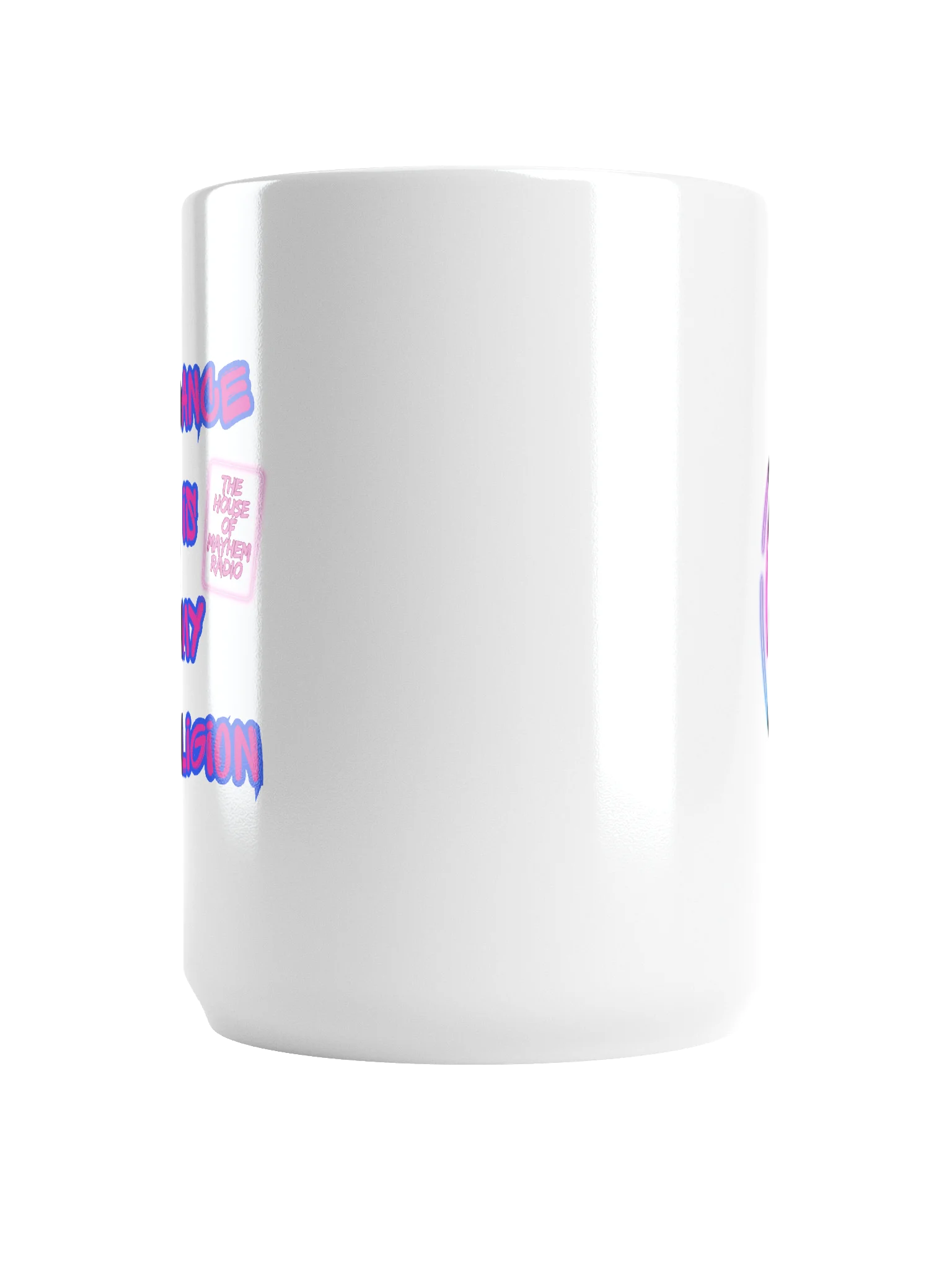 Neon Trance Mug product image (6)