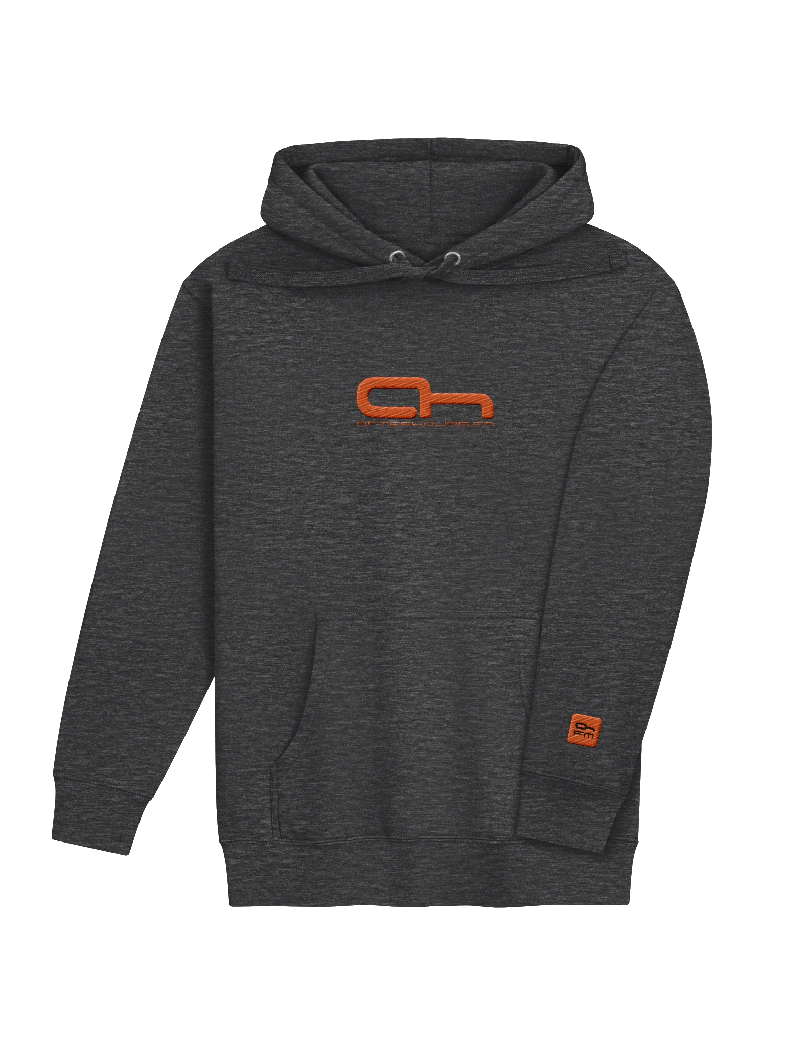 Classic Premium Unisex Hoodie (stitched) product image (40)