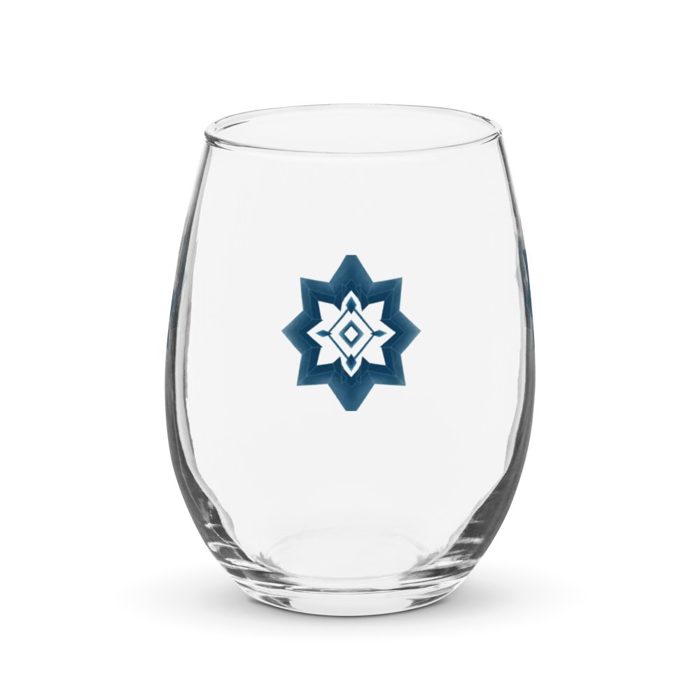 WineFlake Glass product image (1)