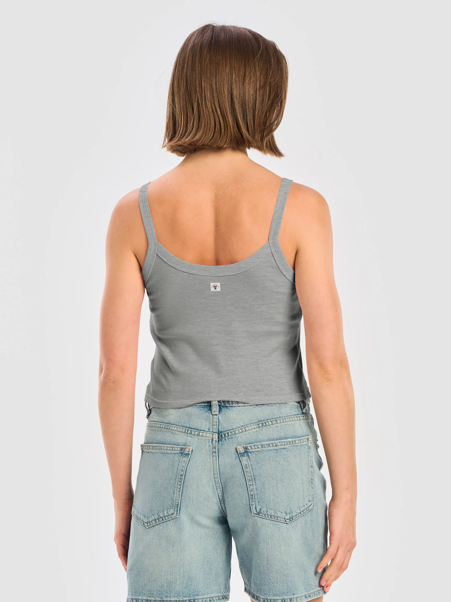My Pussy, My Pleasure (Women's Micro-Ribbed Tank) product image (15)