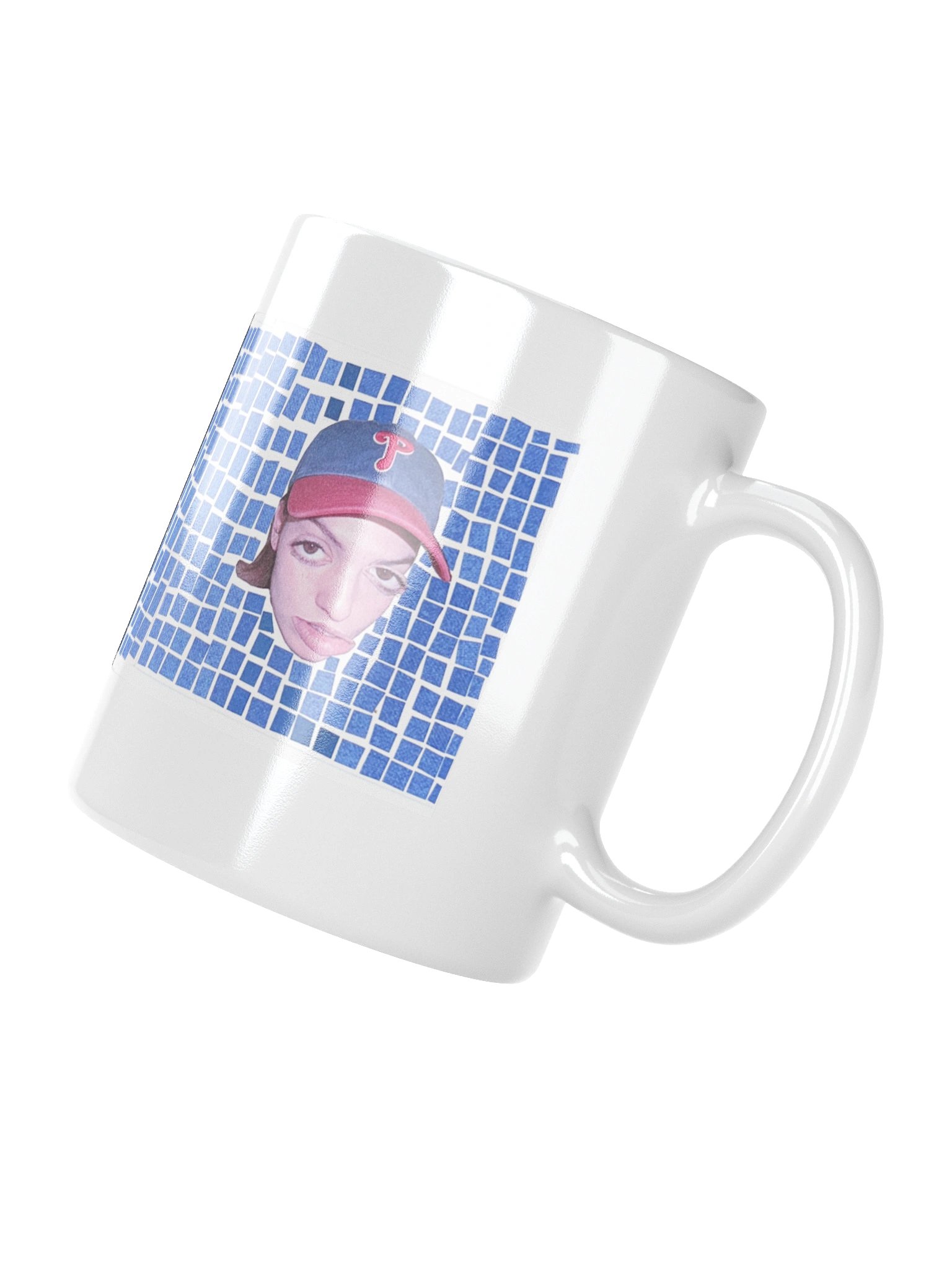 what if the CD was a mug though product image (3)