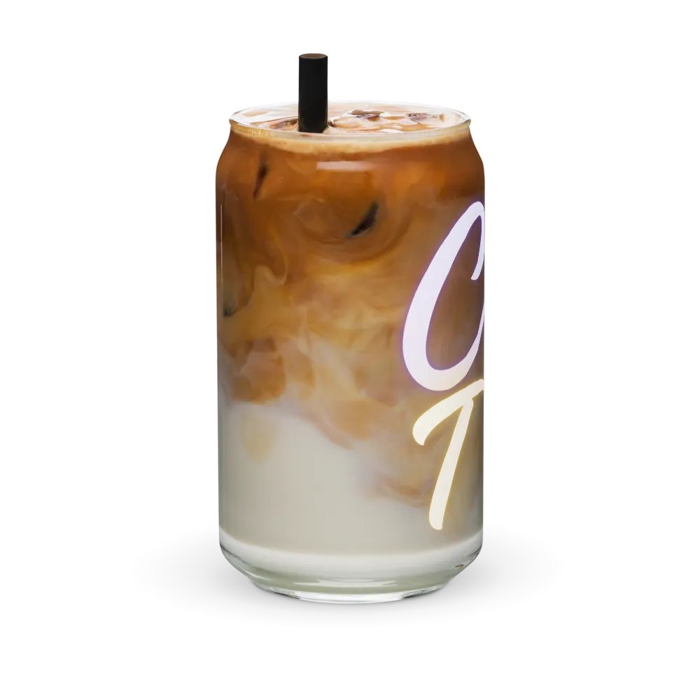 CFTS Glass Cup product image (10)