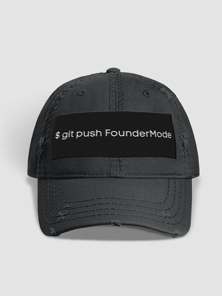 $ git push FounderMode Hat product image (1)