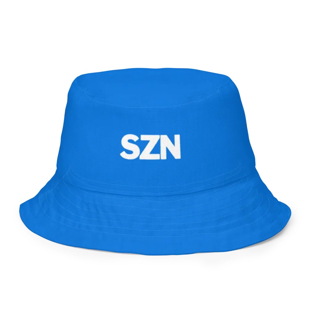 Bucket Hat (Reversible) product image (1)