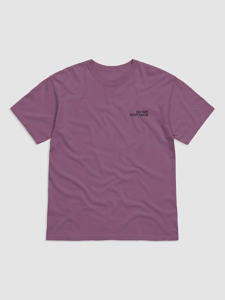 DKND Merch Tee product image (1)
