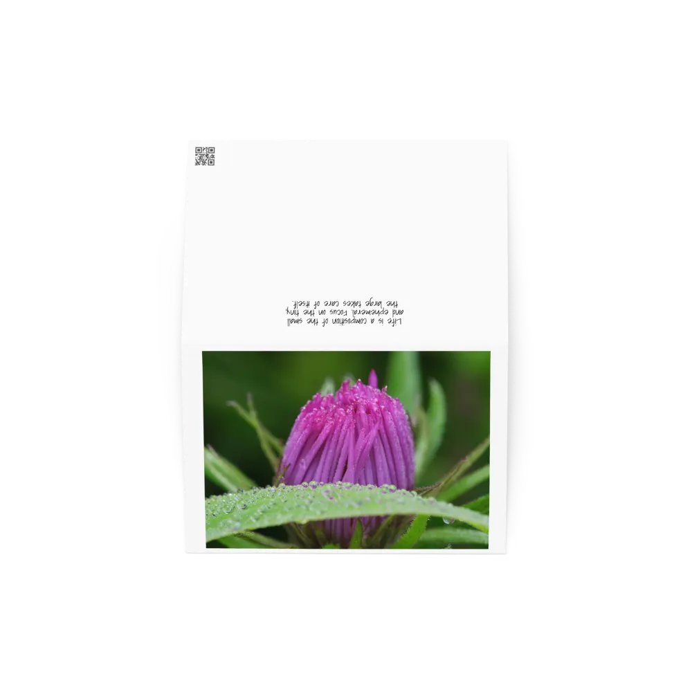 Prime Dew Greeting Card product image (4)