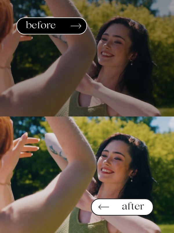 MRR/PLR Premiere COLOR GRADING Presets product image (6)