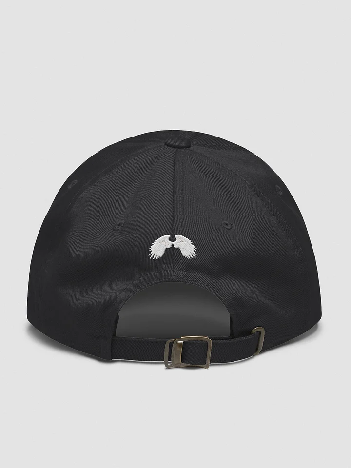 Soul Spark Signature Cap | Angel Wings Edition product image (19)