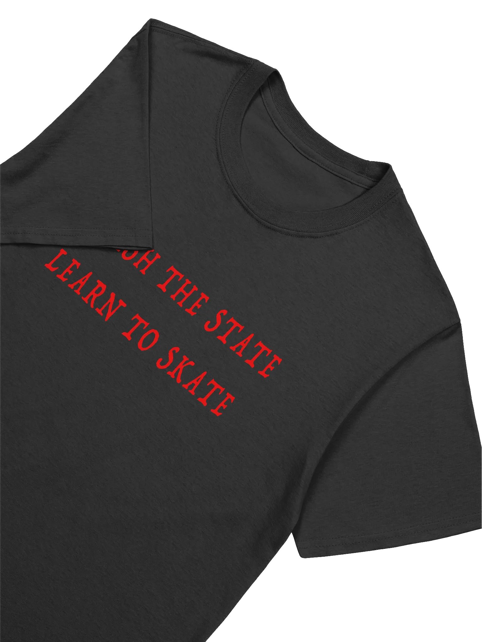 SMASH THE STATE T product image (2)